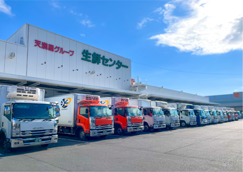 株式会社でりかエッセン本社